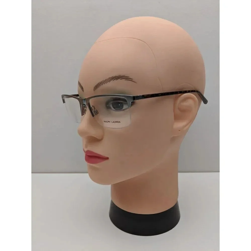 🕶️Ralph Lauren RL5094 Eyeglasses 53/17 140 /KAC421🕶️